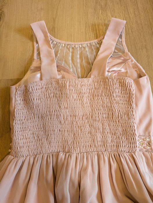 Sukienka okolicznościowa