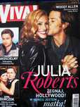 VIVA! 2/2005 Julia Roberts,Zakościelny,Woody Allen,Jim Carey,