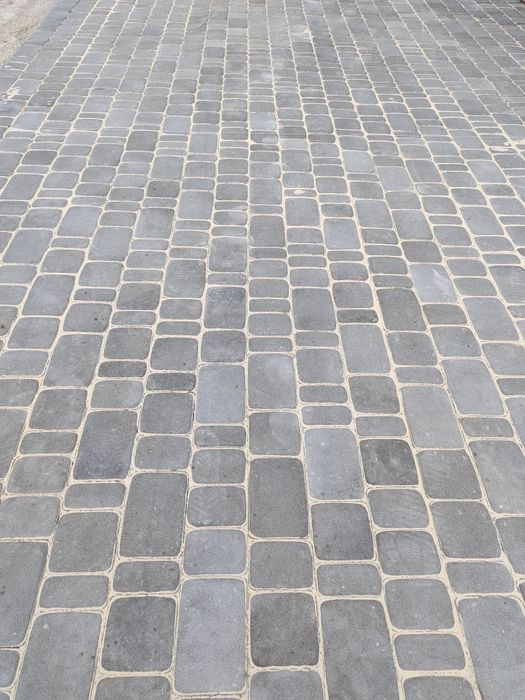 Тротуарная плитка
