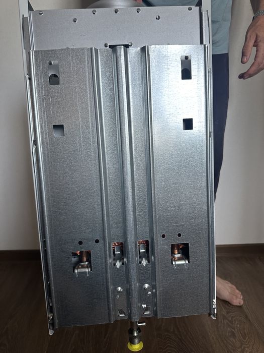 Газова колонка Bosch Therm 6000 O WRD 13-2 G