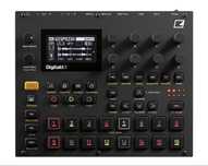 Драм машина Elektron Digitakt II