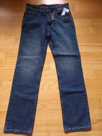 Buffalo jeansy spodnie dla chlopca 152 nowe