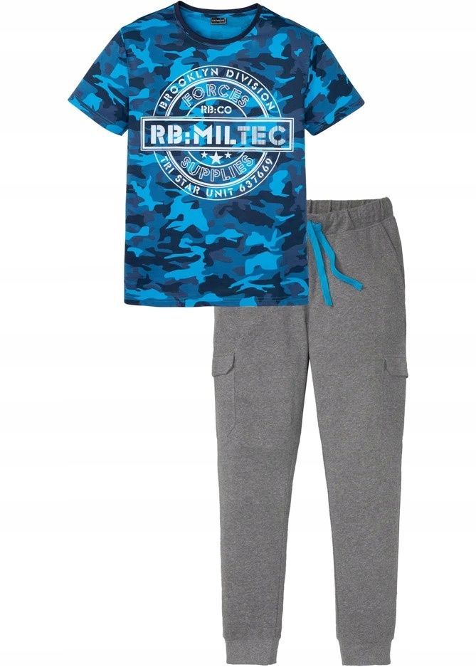 B.P.C komplet sportowy męski r.XL