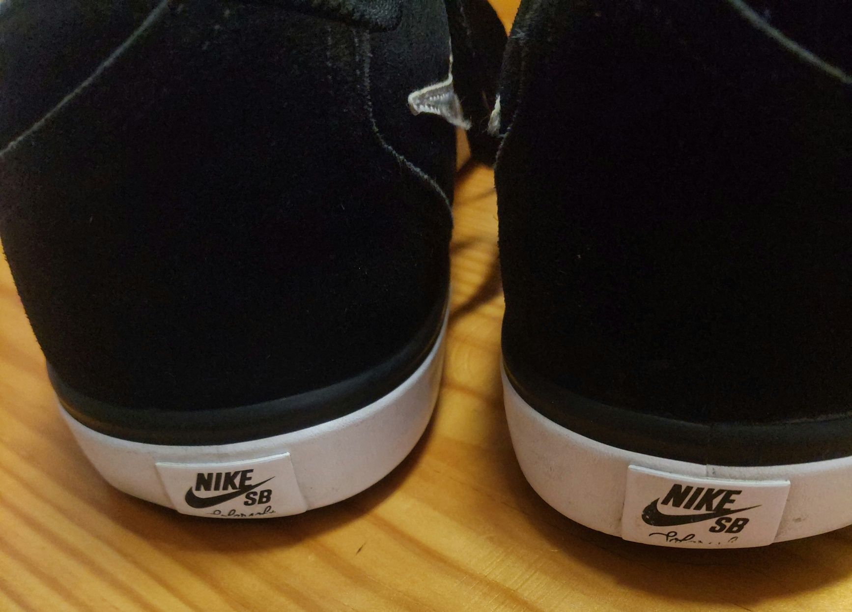 Sapatilhas homem Nike 46