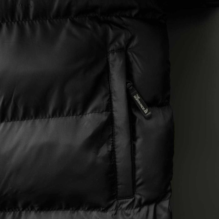 Мужская зимняя куртка норт фейс тнф The North Face [S,M,L,XL,XXL]