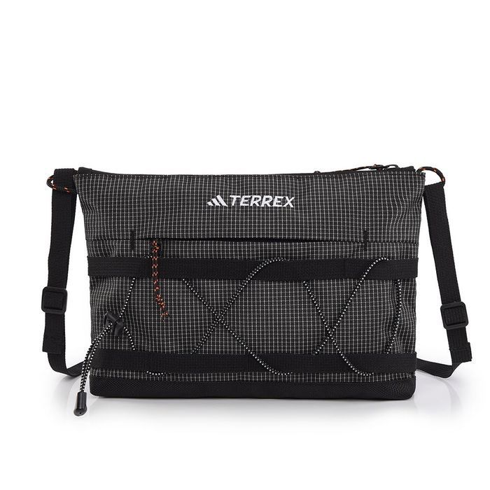 Месенджер АДІДАС | Барсетка АДИДАС | Сумка через плече ADIDAS