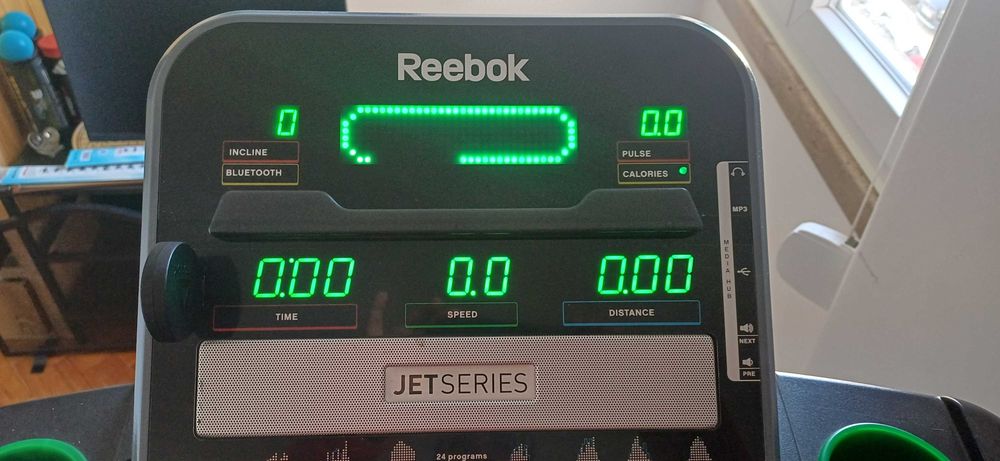 Vendo passadeira REEBOK