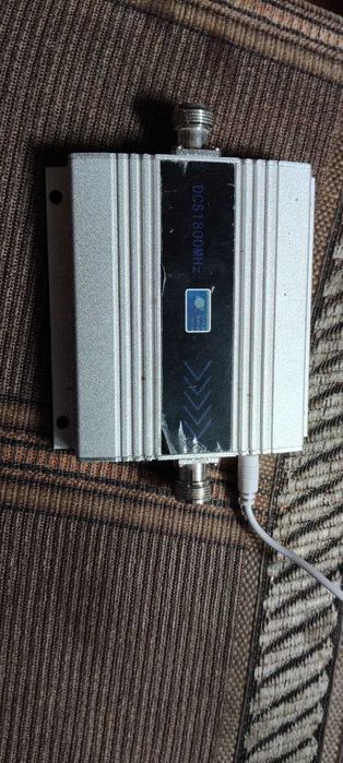 Усилитель сигнала 4g, 1800 МГц, , репитер