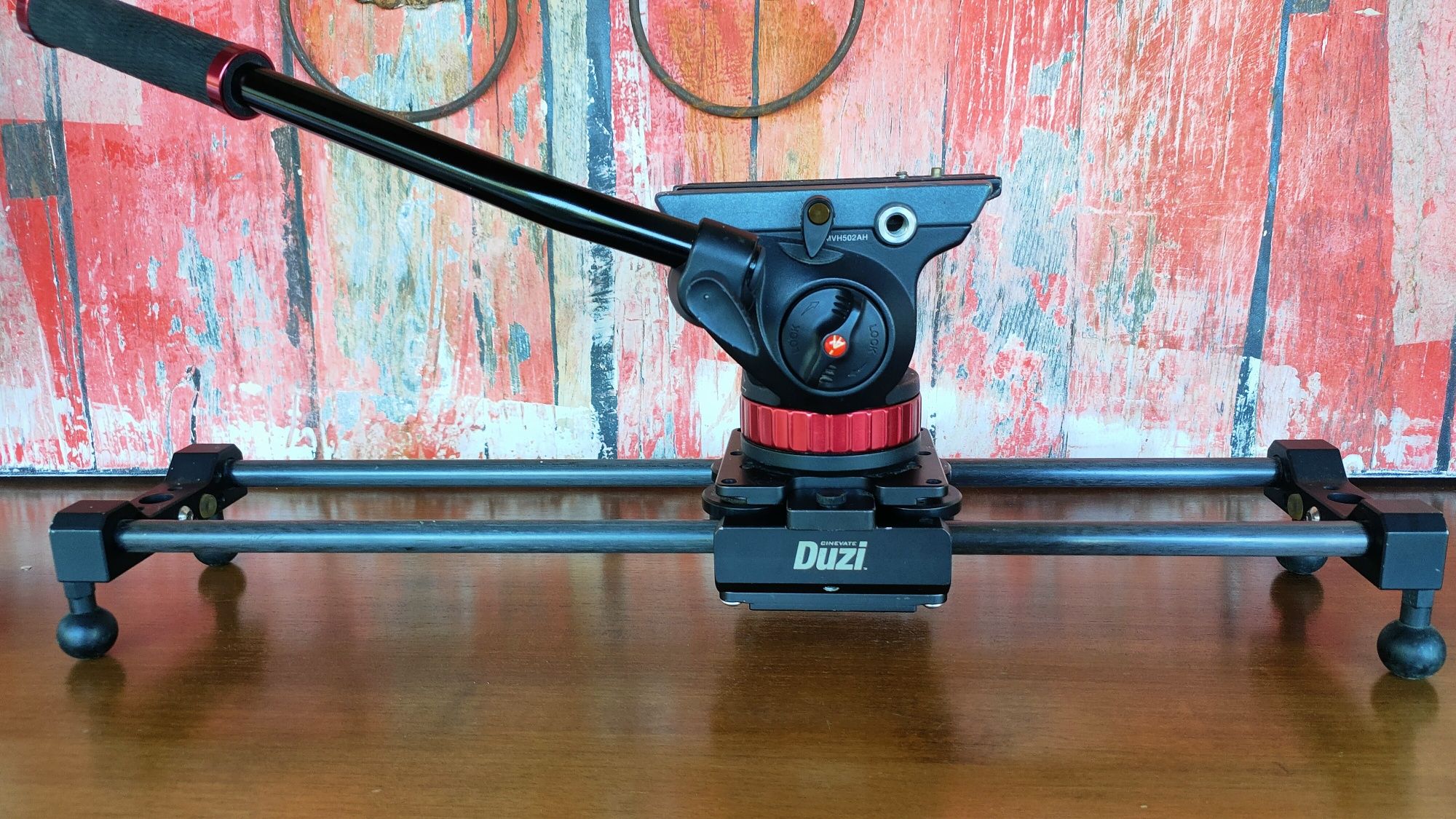 Slider Cinevate Duzi V3  (60cms)