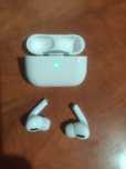 słuchawki apple airpods pro 1