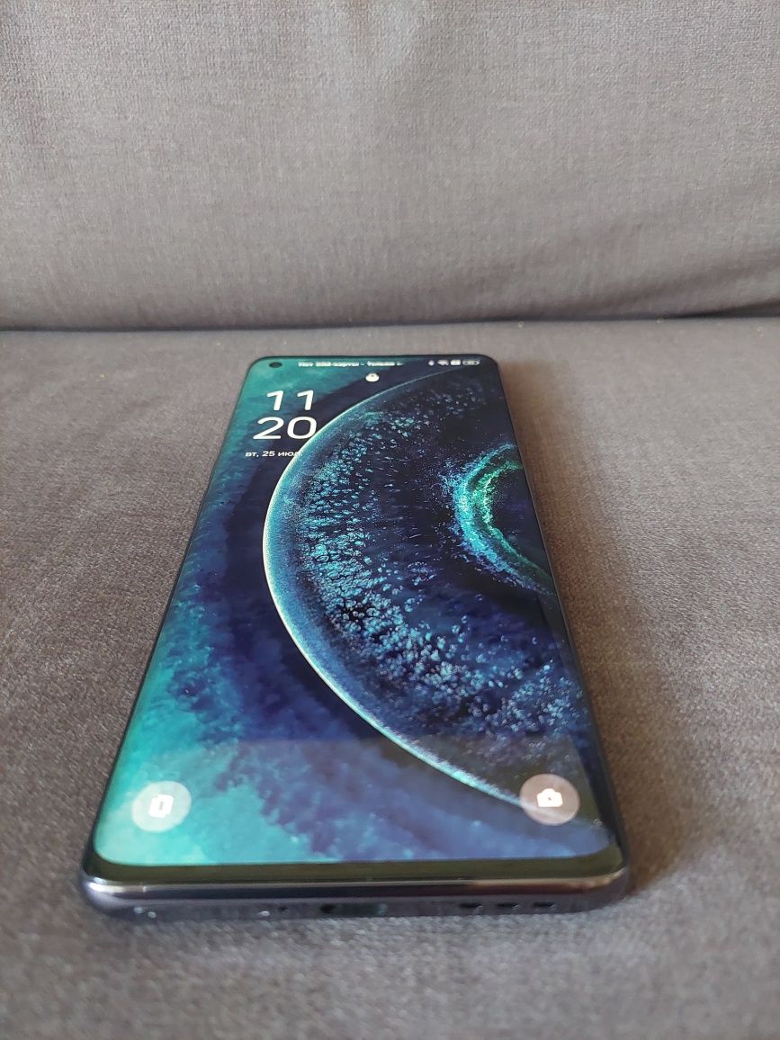 Oppo Find X2 Pro Snapdragon 865/Adreno 650/12gb/512gb 1sim