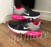 Sneakersy kobiece Nike wygodne modne damskie obuwie sportowe 36