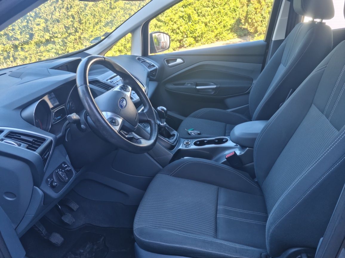 Ford C-Max 2014r 2.0 diesel HDI,Bogate wyposażenie, Zarejestrowany