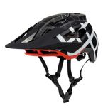 Kask Fox Speedframe Pro Mips limitowany kolor