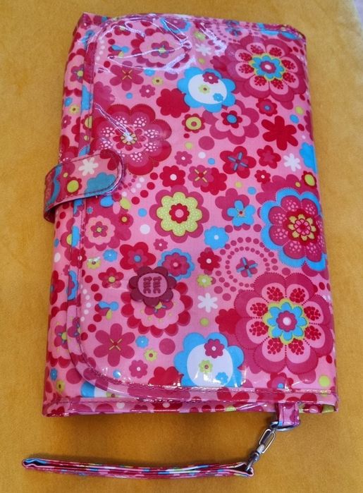 Espreguiçadeira+capa ovo+acessórios Tuc Tuc