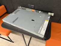 Serwer IBM System x3550 M4 / 16 GB / 2x 1TBHDD - faktura vat 23%