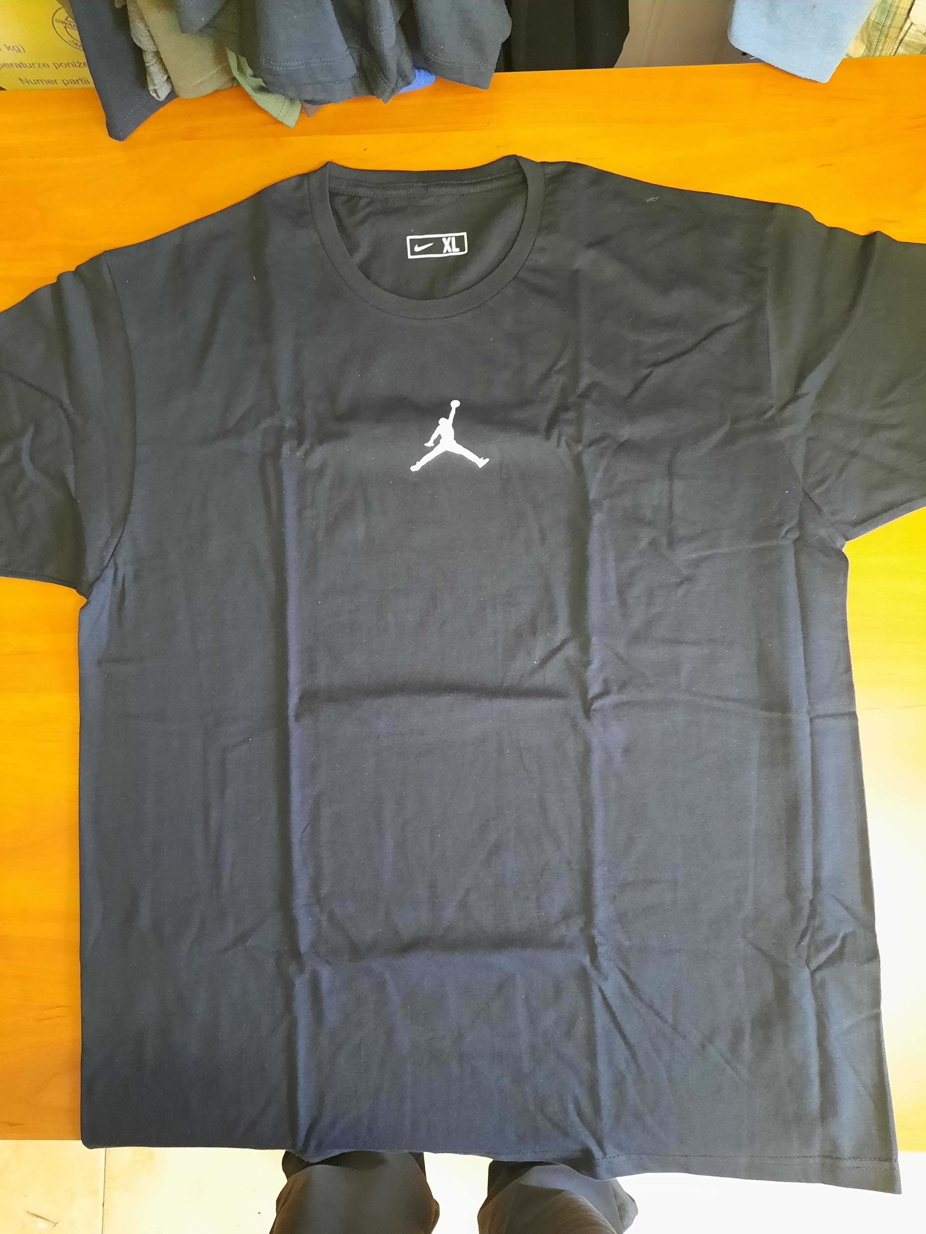 Nowa koszulka Jordan XL-PROMOCJA