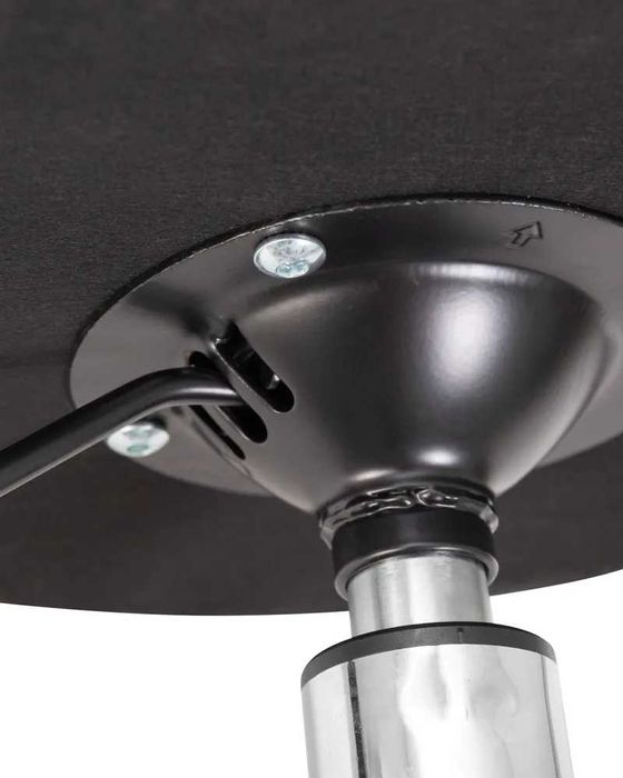 Стул мастера без спинки ! Стілець  для майстра манікюра