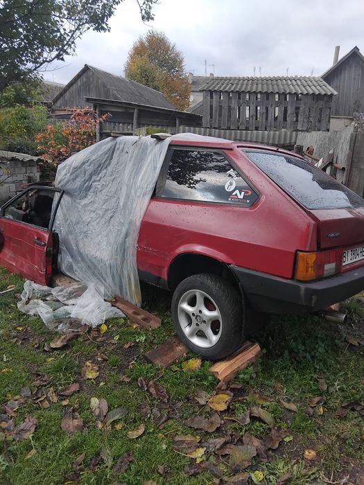 Продам ваз 2108 16 клапана