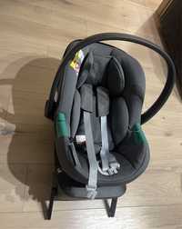 Nosidełko Cybex Aton B2 + baza ISOFIX