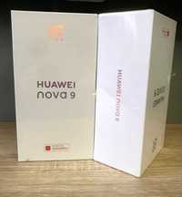Huawei Nova 9 8/128gb Starry Blue  (NAM - LX9) Новинка!!! ТОП !!!
