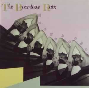 The Boomtown Rats – "Mondo Bongo" CD
