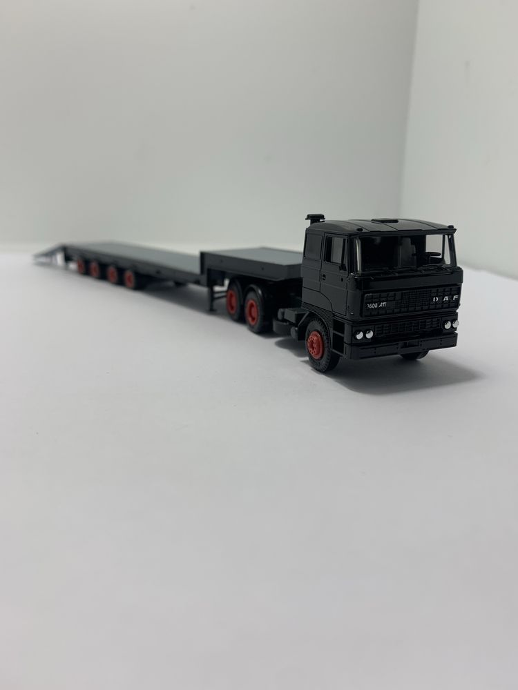 DAF da Herpa escala 1/87