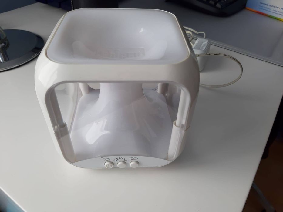 Luz de presença Chicco