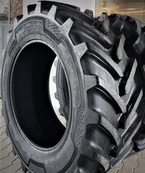 Opona Rolnicza 360/70r28 (zamiennik 12.4r28) RADIALNA ALLIANCE