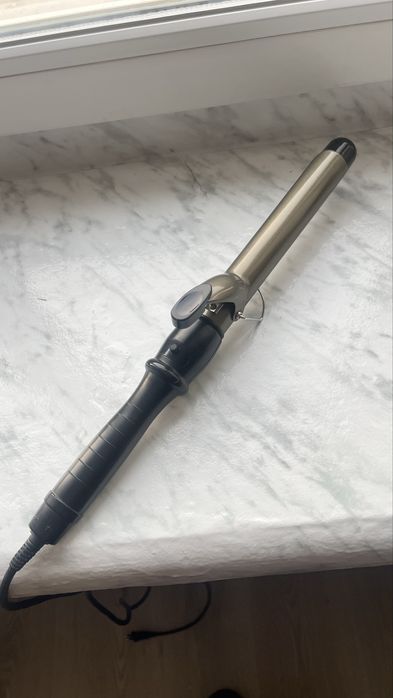 Професійна плойка 28 діаметру