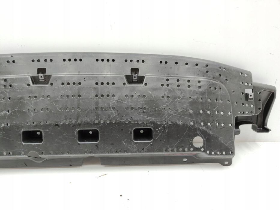 suzuki vitara iii lift osłona płyta pod zderzak przód przedni 72391