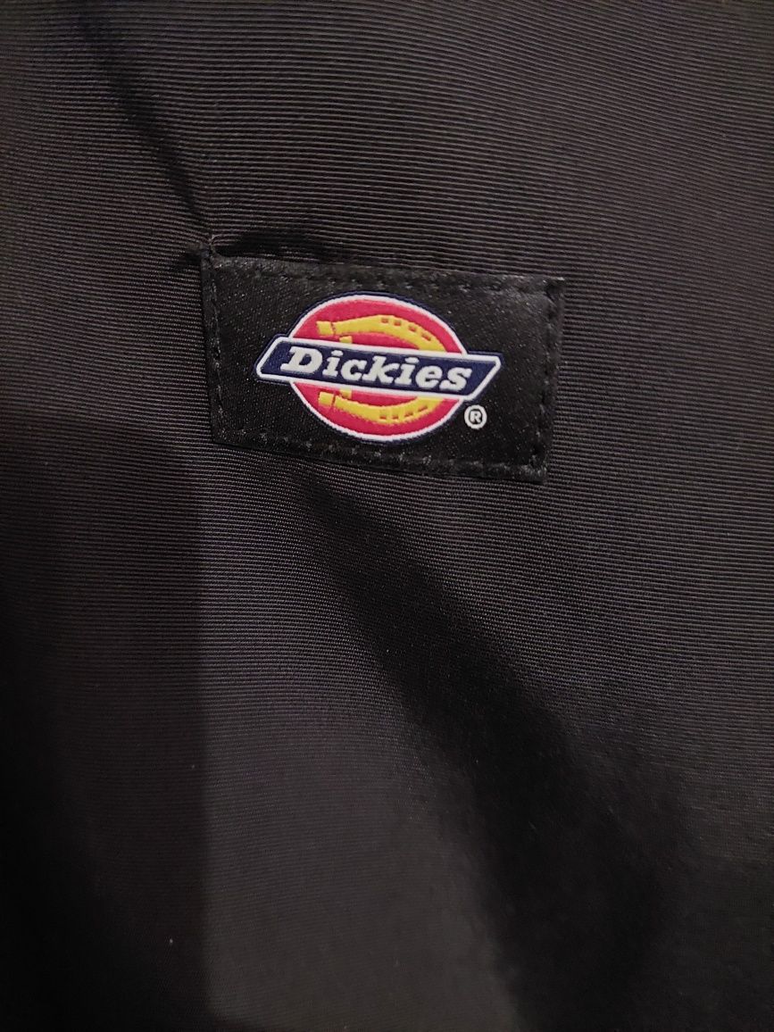 Ветровка (коуч) Dickies (DK0A4XEWBLK-BLACK)