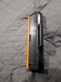 Toner do drukarki hp 106 A pusty