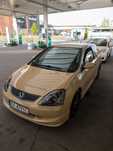 Honda Civic Honda Civic EP1 K24/K20