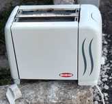 Torradeira elétrica 220 V