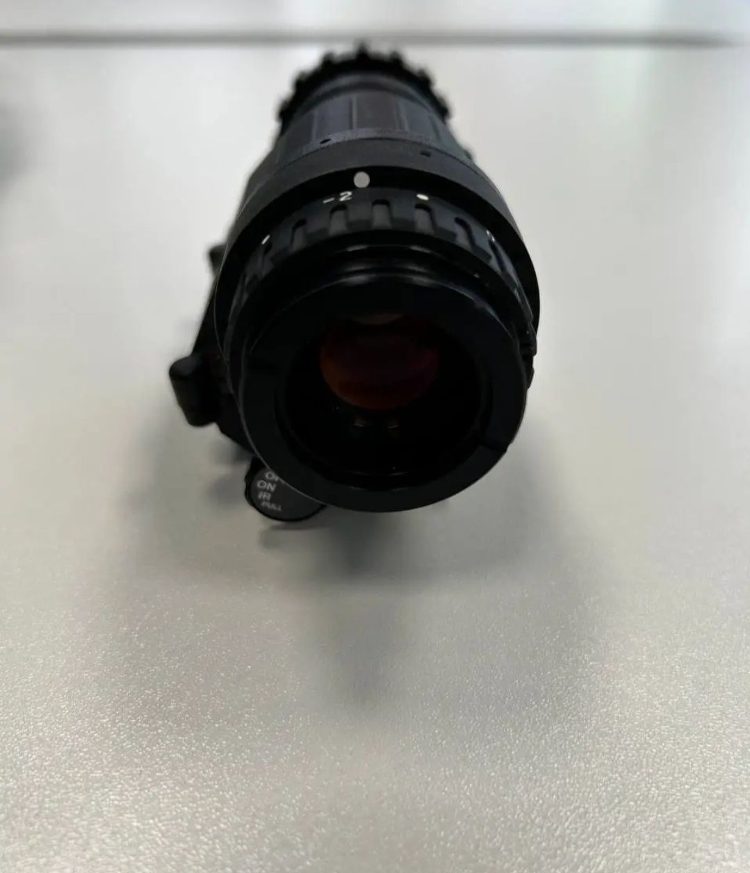 Монокуляр Pvs 14 3+Gen Білий Фосфор Carson Optics MilSpec USA 89999 Гр