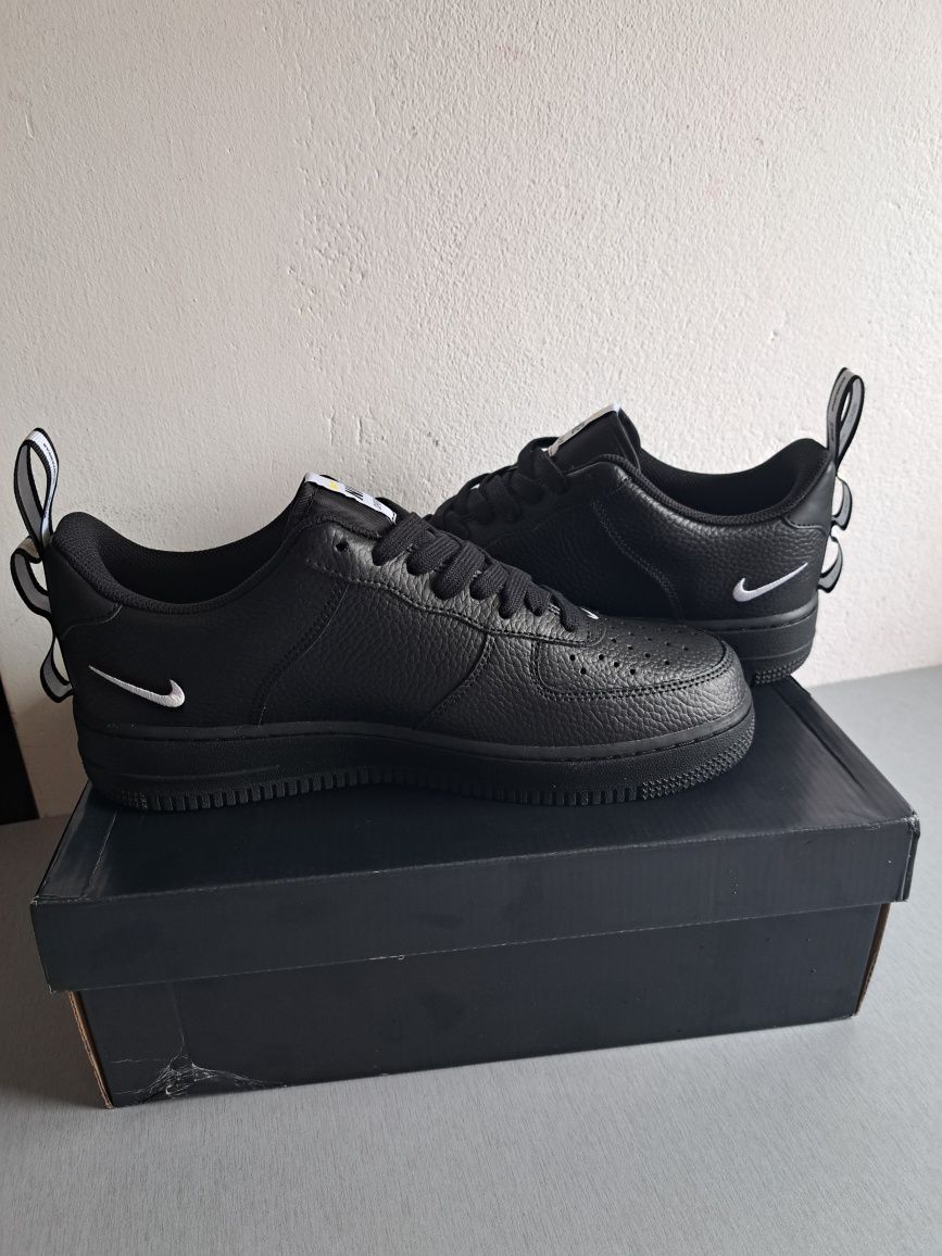 Nike Air Force 1 nowe 43