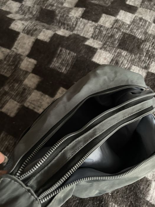 Сумка женская с карманами