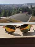 Oakley Juliet X-Metal – Lendária, Estilo Único e Exclusiva!