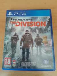 tom clancy's the division na ps4