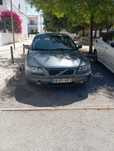 Volvo S60 2.0T GPL