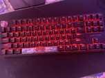клавиатура hator rockfall mecha tkl 2