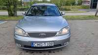 Ford Mondeo mk3 2.0 tdci. 2004r