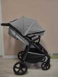 Прогулочная коляска Carrello Bravo Plus