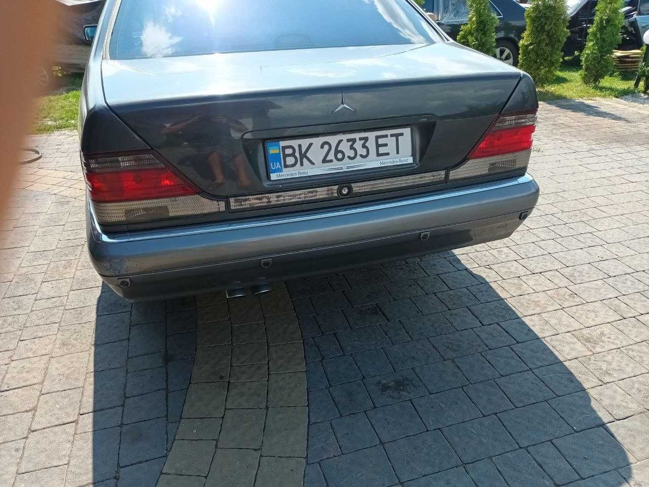 Авторозборка шрот мерседес 140 3.5 турбо акпп рест