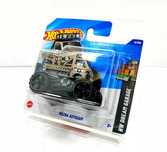 Hot Wheels Mazda Autozam