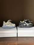 Кросівки Off-White Odsy-1000 / Взуття Офф-вайт Одсі 1000