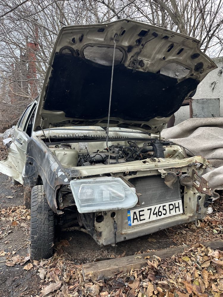 Продам Ваз 21150 після дтп