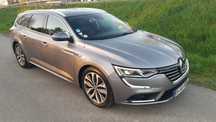 Renault Talisman Renault Talisman Estate 2016 rok