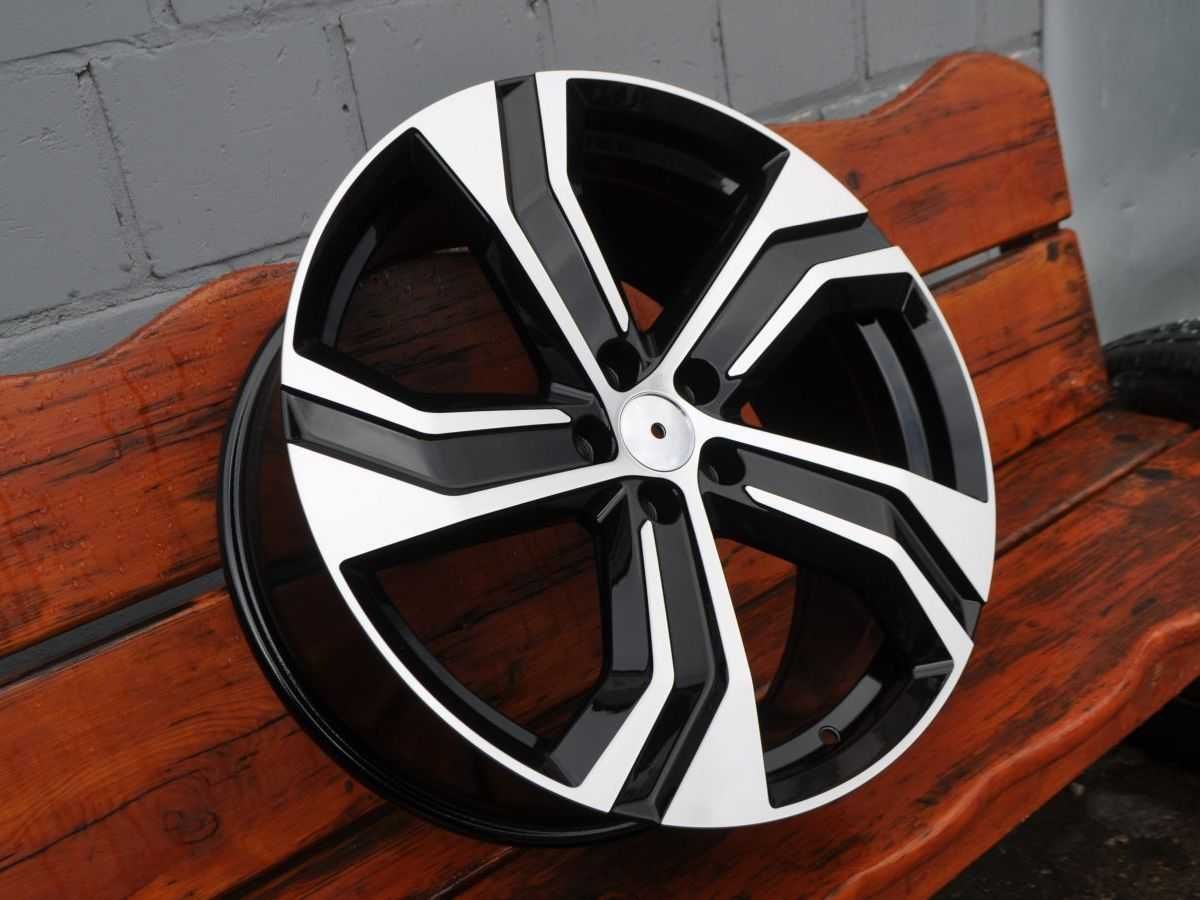 FELGI R18 5x108 Volvo S60 S80 S90 V40 V60 Cross Country V70 V90 C70